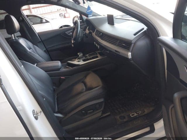2018 AUDI Q7 2.0T PREMIUM 5