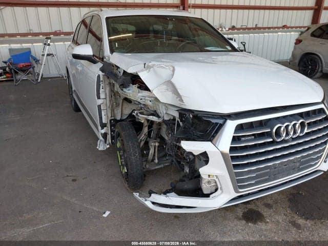 2018 AUDI Q7 2.0T PREMIUM 6