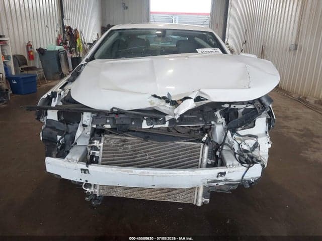 2018 CHEVROLET IMPALA 1LT 6