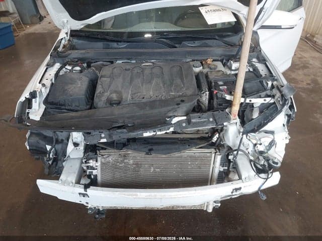 2018 CHEVROLET IMPALA 1LT 10
