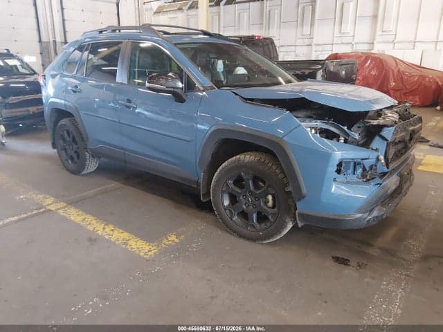 2024 TOYOTA RAV4 TRD OFF ROAD 1