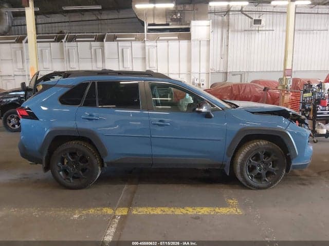 2024 TOYOTA RAV4 TRD OFF ROAD 14
