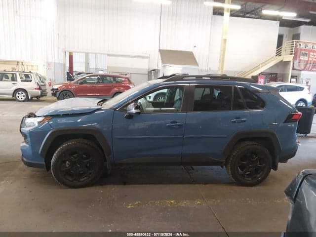 2024 TOYOTA RAV4 TRD OFF ROAD 15