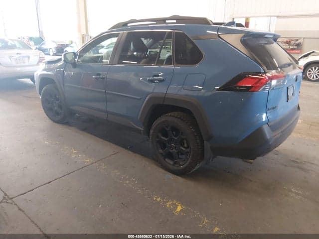 2024 TOYOTA RAV4 TRD OFF ROAD 3