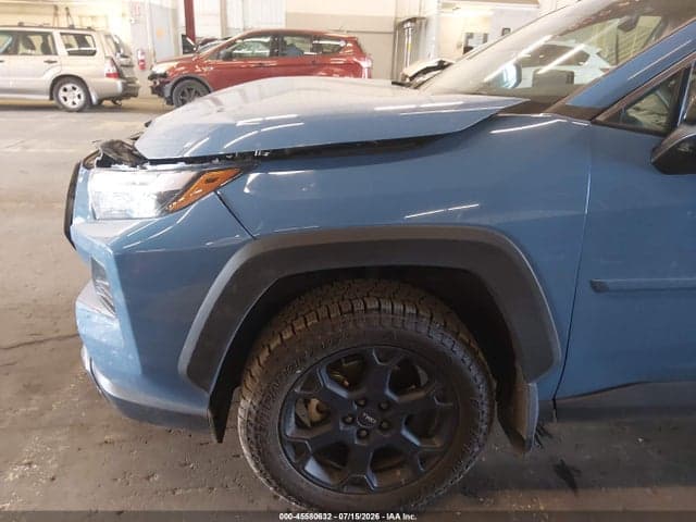 2024 TOYOTA RAV4 TRD OFF ROAD 6