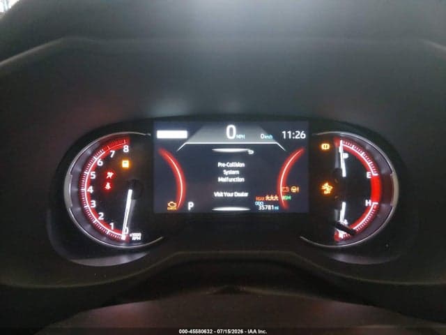 2024 TOYOTA RAV4 TRD OFF ROAD 7