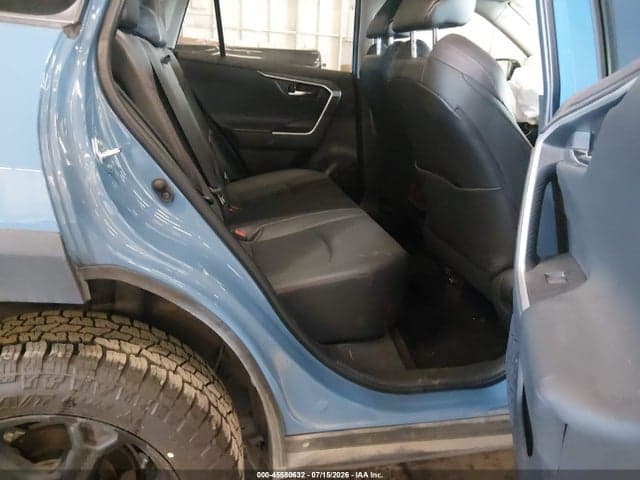 2024 TOYOTA RAV4 TRD OFF ROAD 8