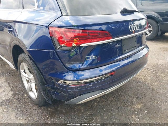 2021 AUDI Q5 PREMIUM 45 TFSI QUATTRO S TRONIC 6