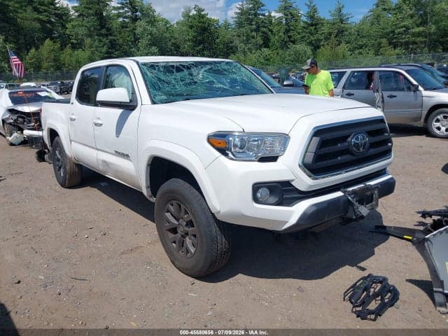 2020 TOYOTA TACOMA SR5 V6 - 1