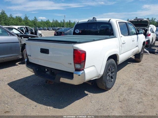 2020 TOYOTA TACOMA SR5 V6 4