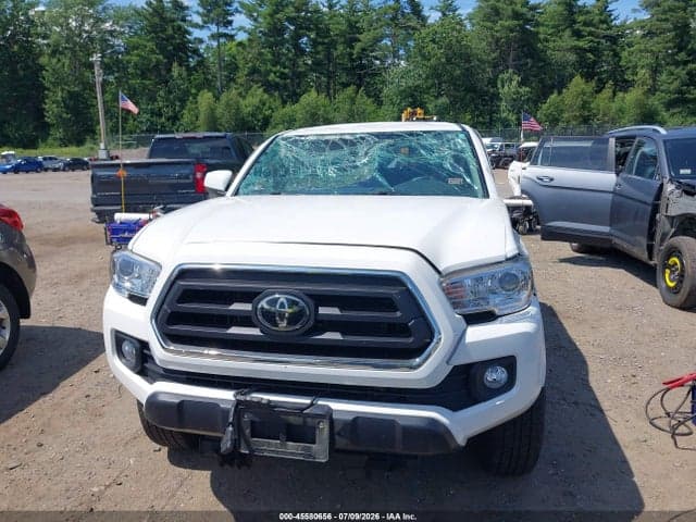 2020 TOYOTA TACOMA SR5 V6 6