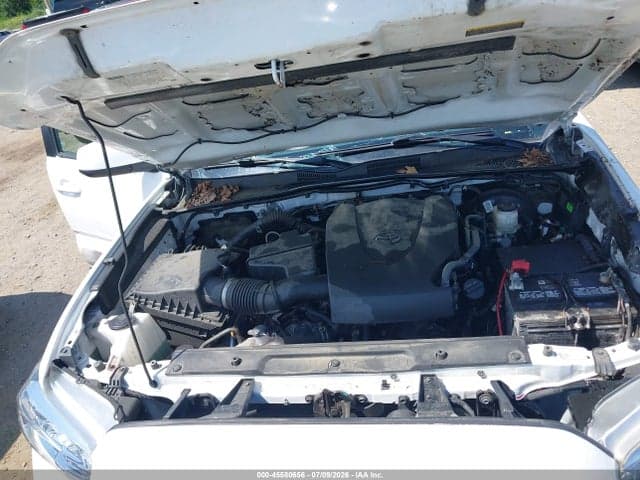 2020 TOYOTA TACOMA SR5 V6 10
