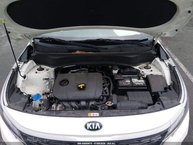 2021 KIA SELTOS S 10