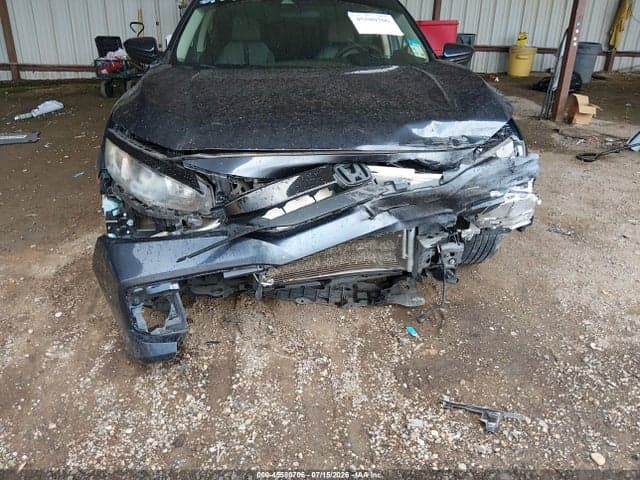 2021 HONDA CIVIC LX 6