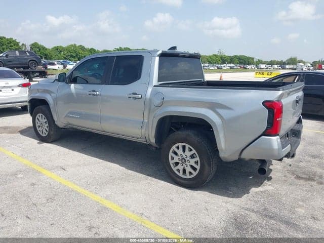 2026 TOYOTA TACOMA SR5 3