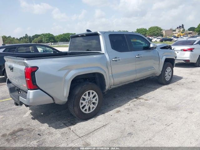 2026 TOYOTA TACOMA SR5 4