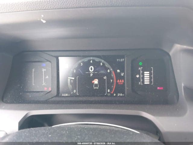 2026 TOYOTA TACOMA SR5 7