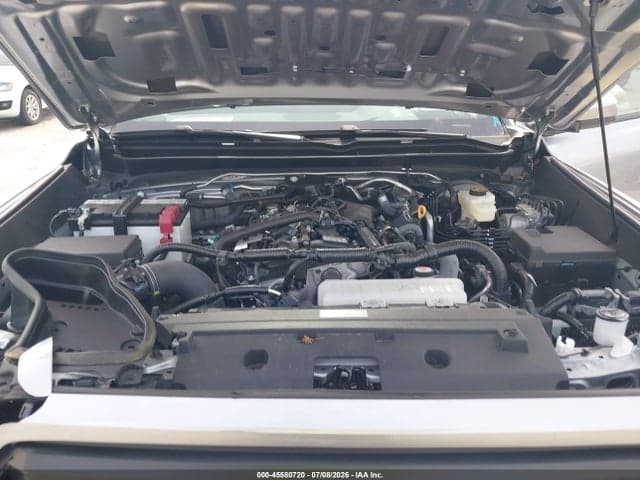 2026 TOYOTA TACOMA SR5 10