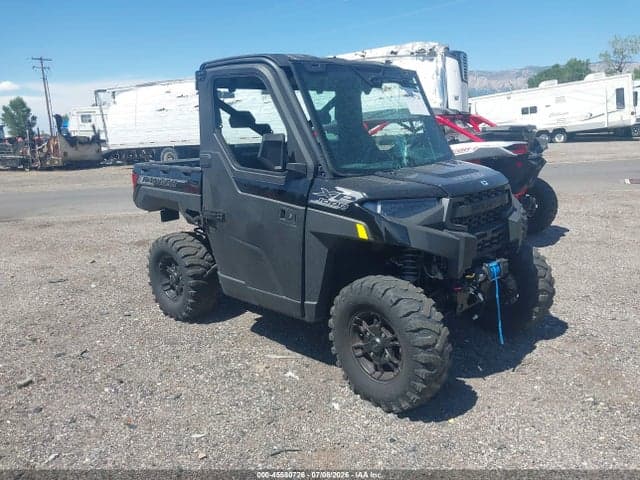 2025 POLARIS RANGER XP 1000 NORTHSTAR PREMIUM - 1