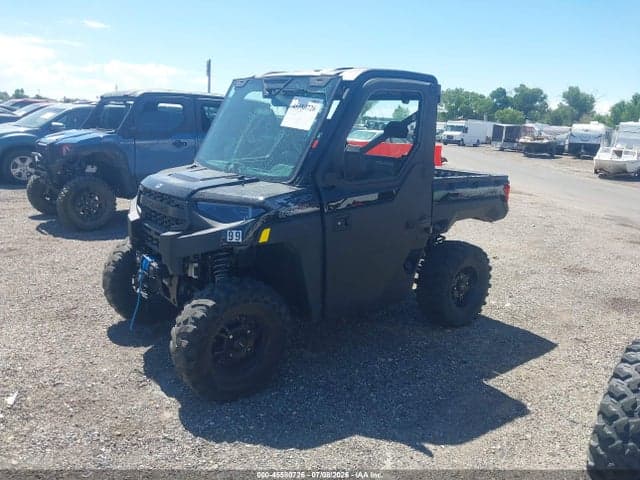 2025 POLARIS RANGER XP 1000 NORTHSTAR PREMIUM 2