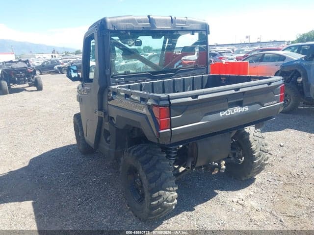2025 POLARIS RANGER XP 1000 NORTHSTAR PREMIUM 3