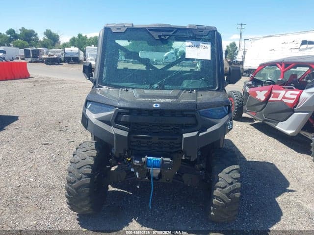 2025 POLARIS RANGER XP 1000 NORTHSTAR PREMIUM 5