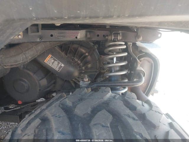 2025 POLARIS RANGER XP 1000 NORTHSTAR PREMIUM 9