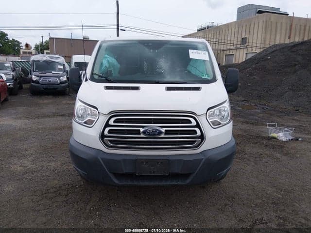 2018 FORD TRANSIT-250 12