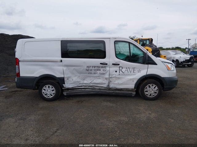 2018 FORD TRANSIT-250 13