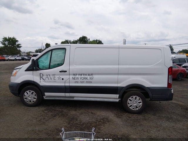 2018 FORD TRANSIT-250 14