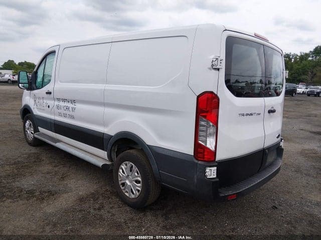 2018 FORD TRANSIT-250 3