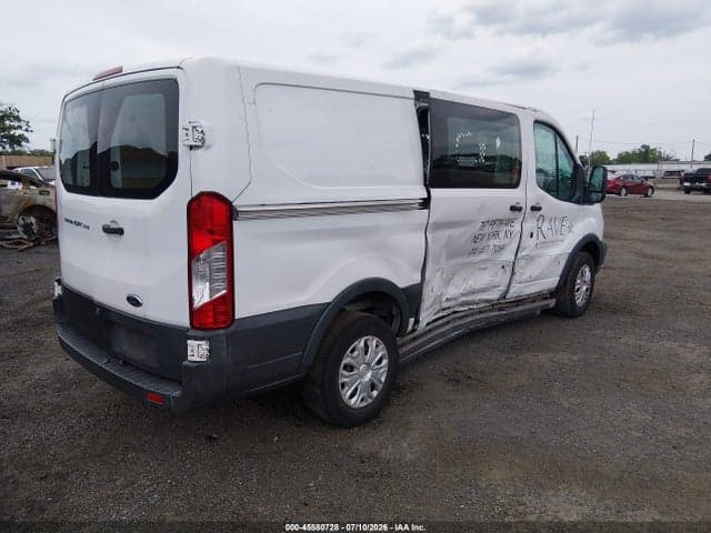2018 FORD TRANSIT-250 4