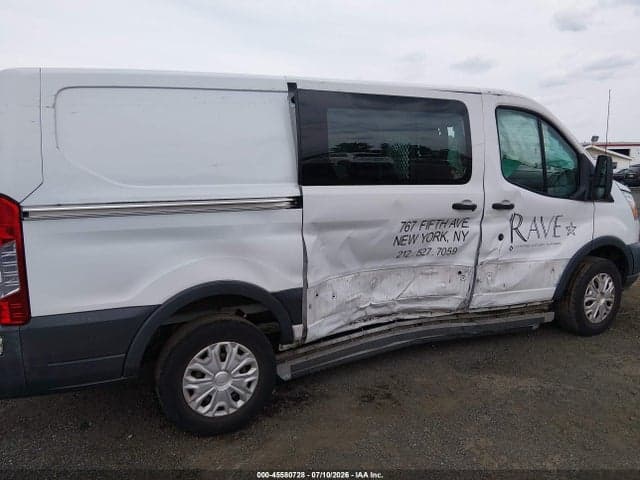 2018 FORD TRANSIT-250 6