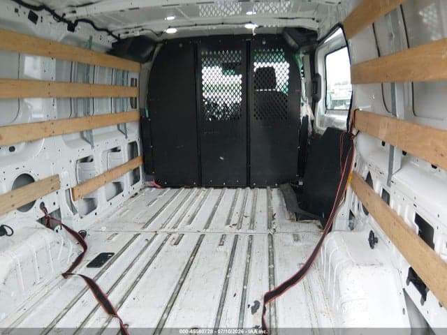 2018 FORD TRANSIT-250 8