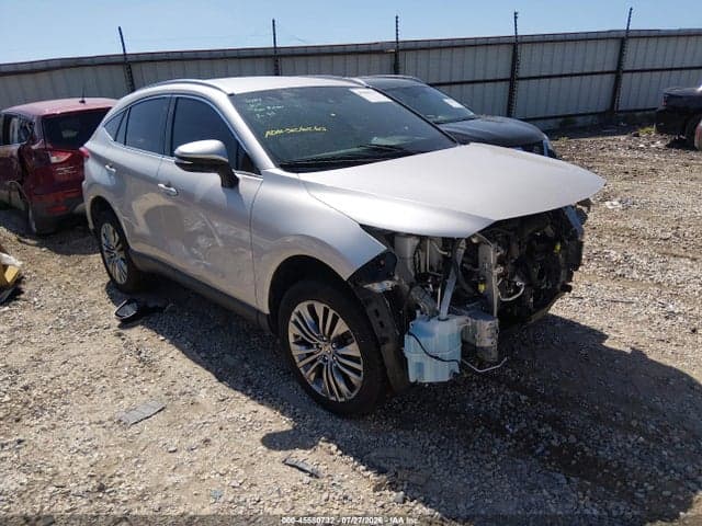 2023 TOYOTA VENZA LIMITED 1