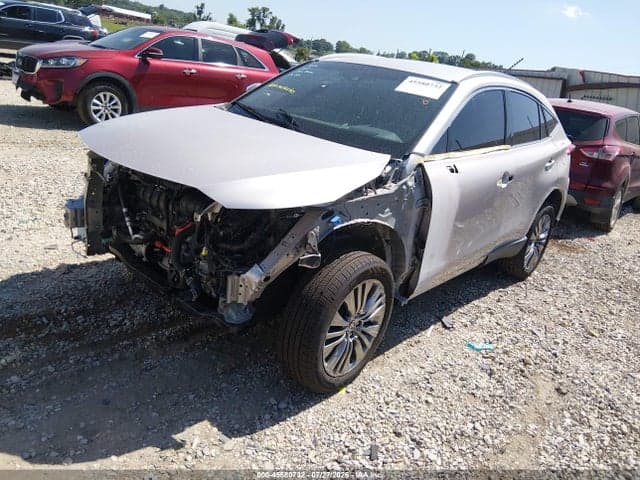 2023 TOYOTA VENZA LIMITED 2