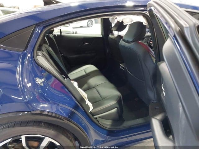 2024 TOYOTA PRIUS PRIME XSE PREMIUM 8