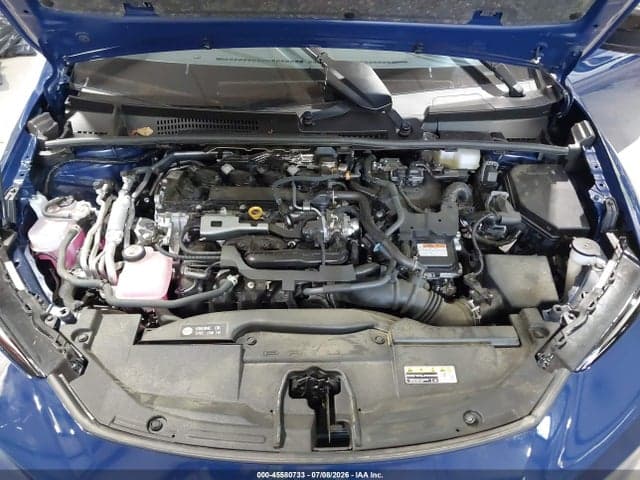 2024 TOYOTA PRIUS PRIME XSE PREMIUM 10