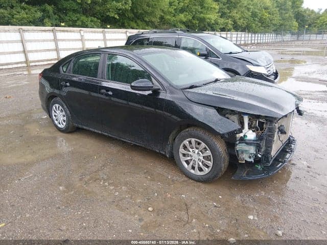 2019 KIA FORTE FE 1