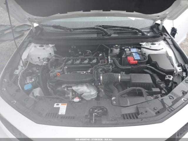 2023 HONDA ACCORD EX 10
