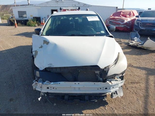 2016 SUBARU IMPREZA 2.0I 12