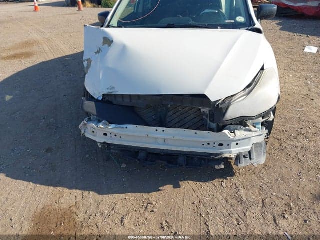 2016 SUBARU IMPREZA 2.0I 6