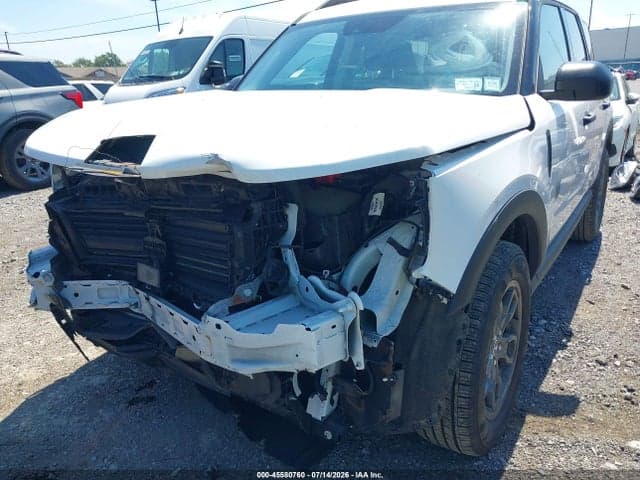 2024 FORD BRONCO SPORT BIG BEND 6