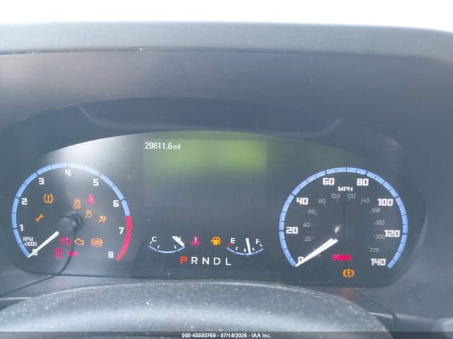 2024 FORD BRONCO SPORT BIG BEND 7
