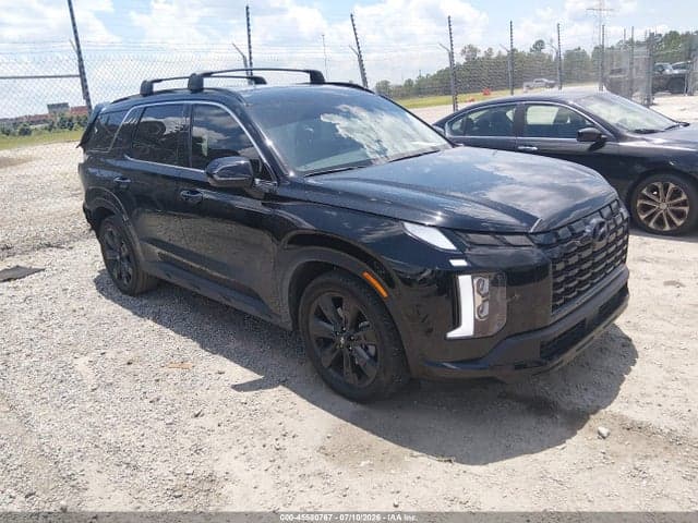 2024 HYUNDAI PALISADE XRT 1