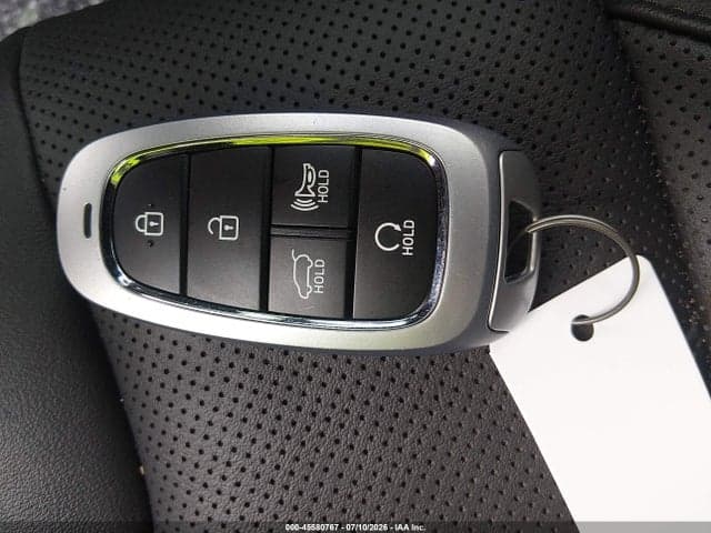 2024 HYUNDAI PALISADE XRT 11
