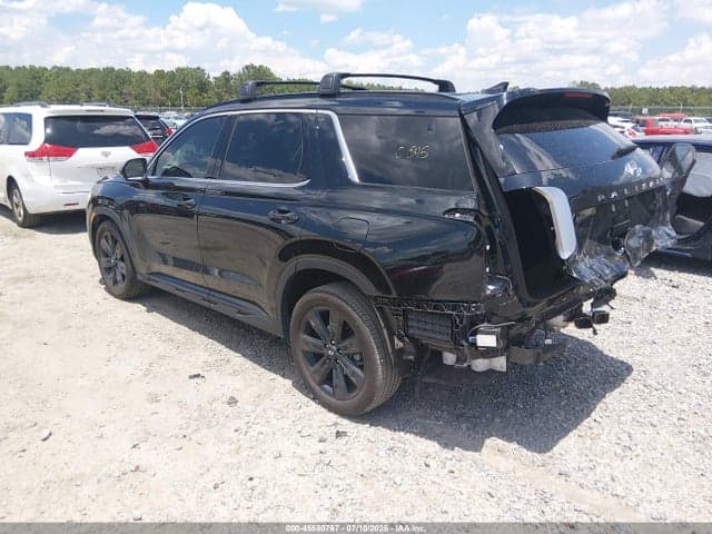 2024 HYUNDAI PALISADE XRT 3