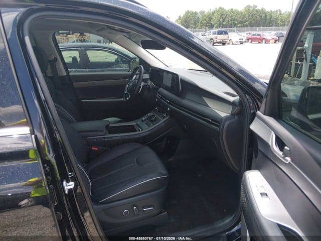 2024 HYUNDAI PALISADE XRT 5