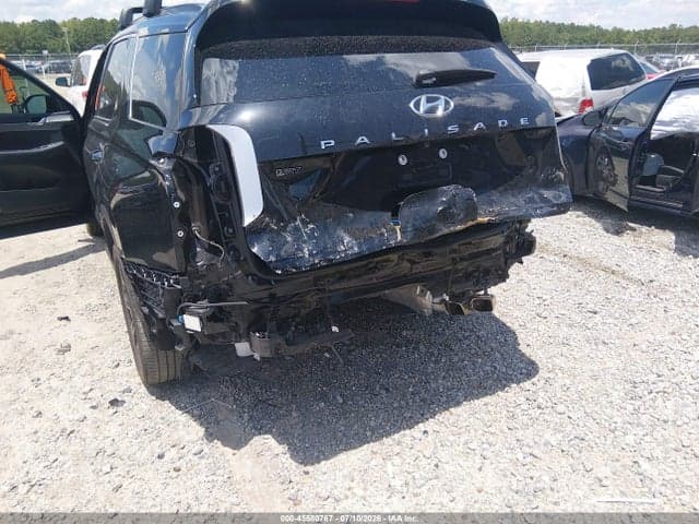 2024 HYUNDAI PALISADE XRT 6