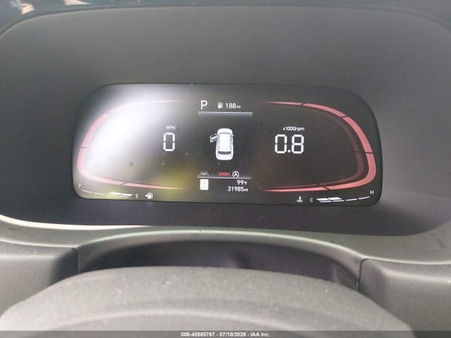 2024 HYUNDAI PALISADE XRT 7